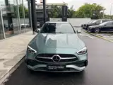 Фото 2 - Mercedes-Benz C-Class