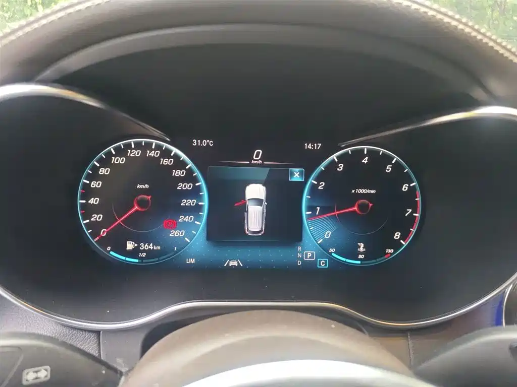 Mercedes-Benz GLC 2022 GLC 300 L 4MATIC Dynamic Collector's Edition фото 8