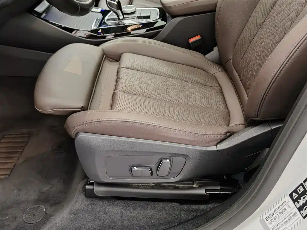 BMW X3 2023 xDrive25i M Sport Package фото 20