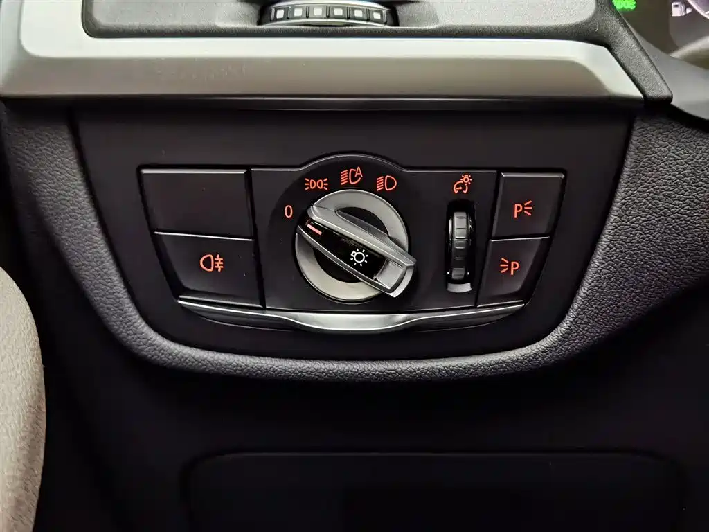 BMW X3 2023 xDrive25i M Sport Package фото 21