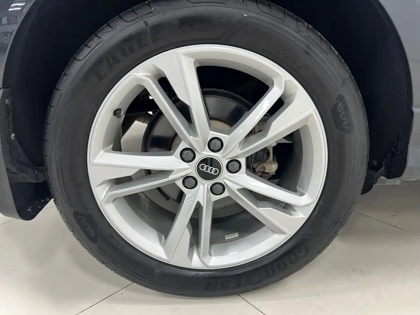 Audi Q3 2022 35 TFSI Fashion Elegance фото 22