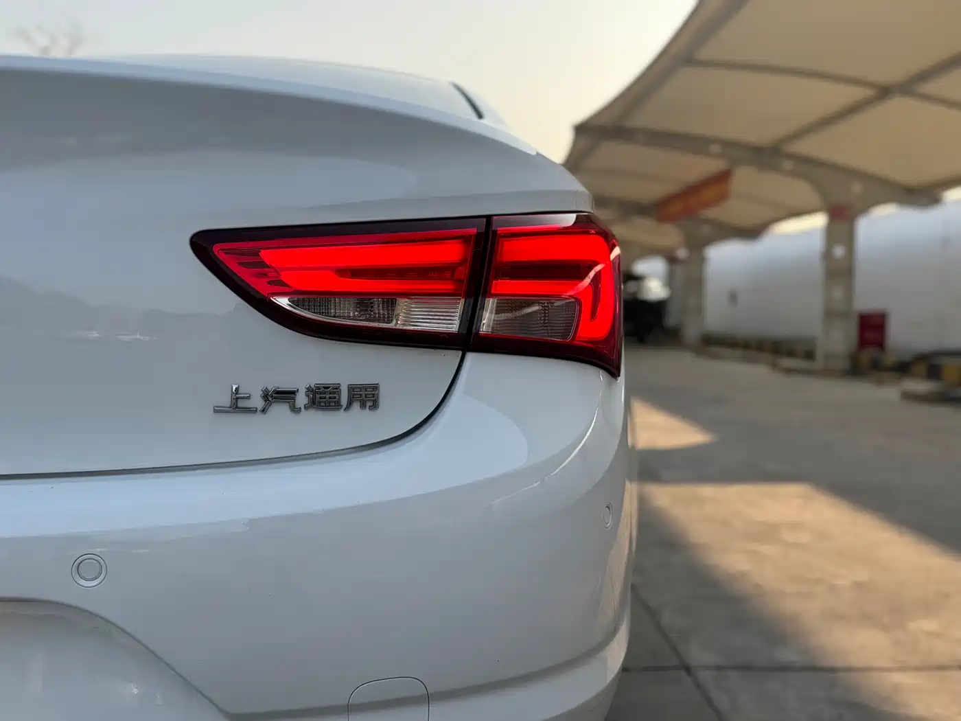 Buick Verano 2019 Sedan 15S Auto Leading фото 9