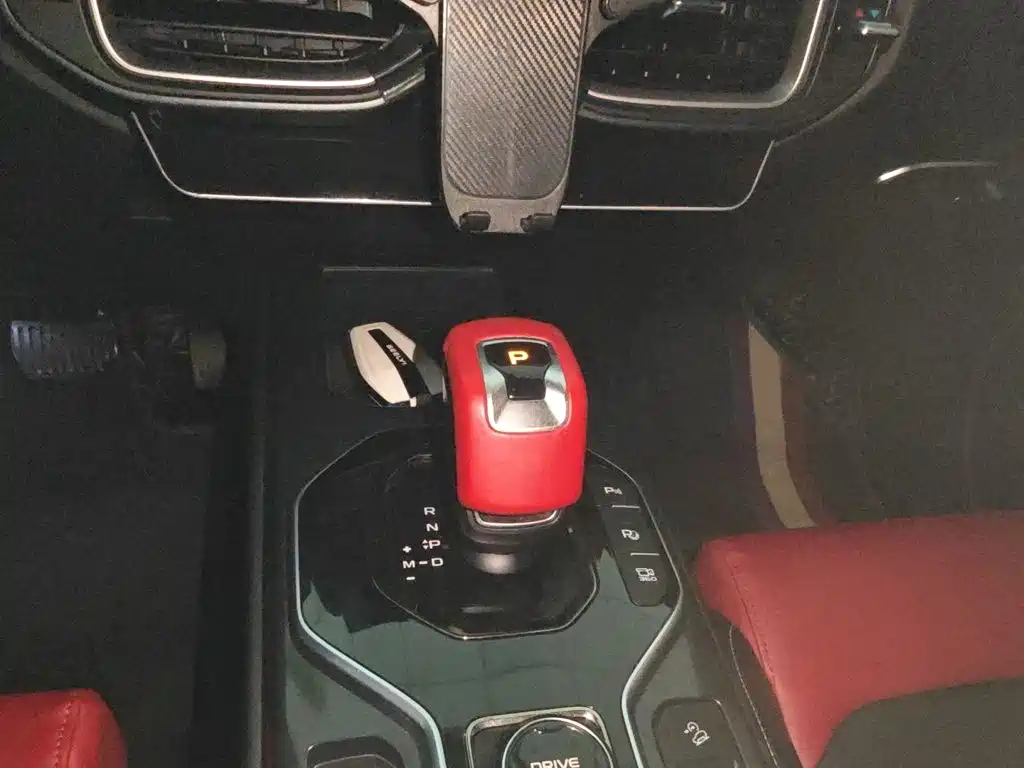 Geely ICON 2020 2020 1.5TD i6