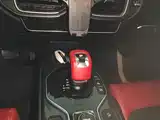 Фото 9 - Geely ICON