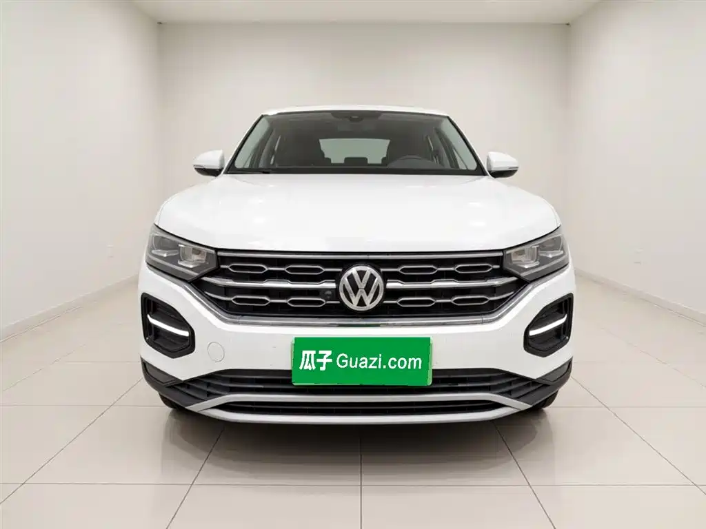 Volkswagen Tayron 2020 330TSI 2WD Luxury Smart Edition фото 24