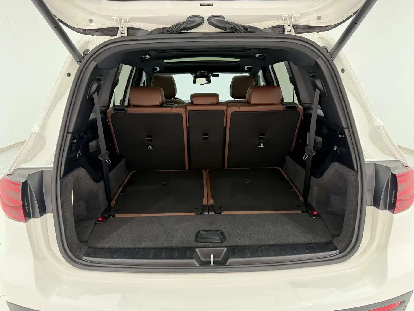 Mercedes-Benz GLB 2024 GLB 220 Fashion фото 12