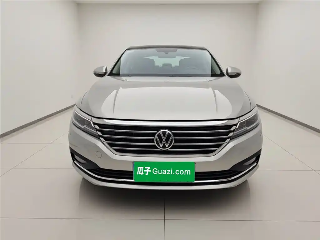 Volkswagen Lavida 2019 1.5L Auto Vision Edition China VI фото 24