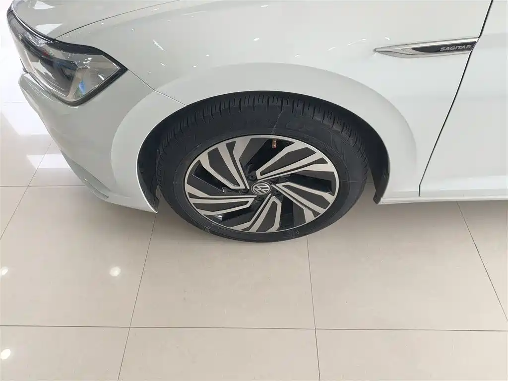 Volkswagen Sagitar 2022 280TSI DSG Soaring Edition фото 23
