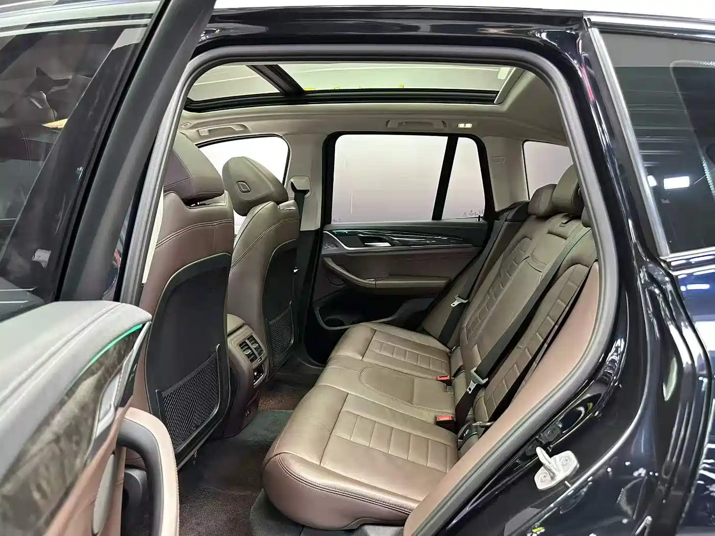 BMW X3 2020 xDrive30i Leading M Sport Package фото 7