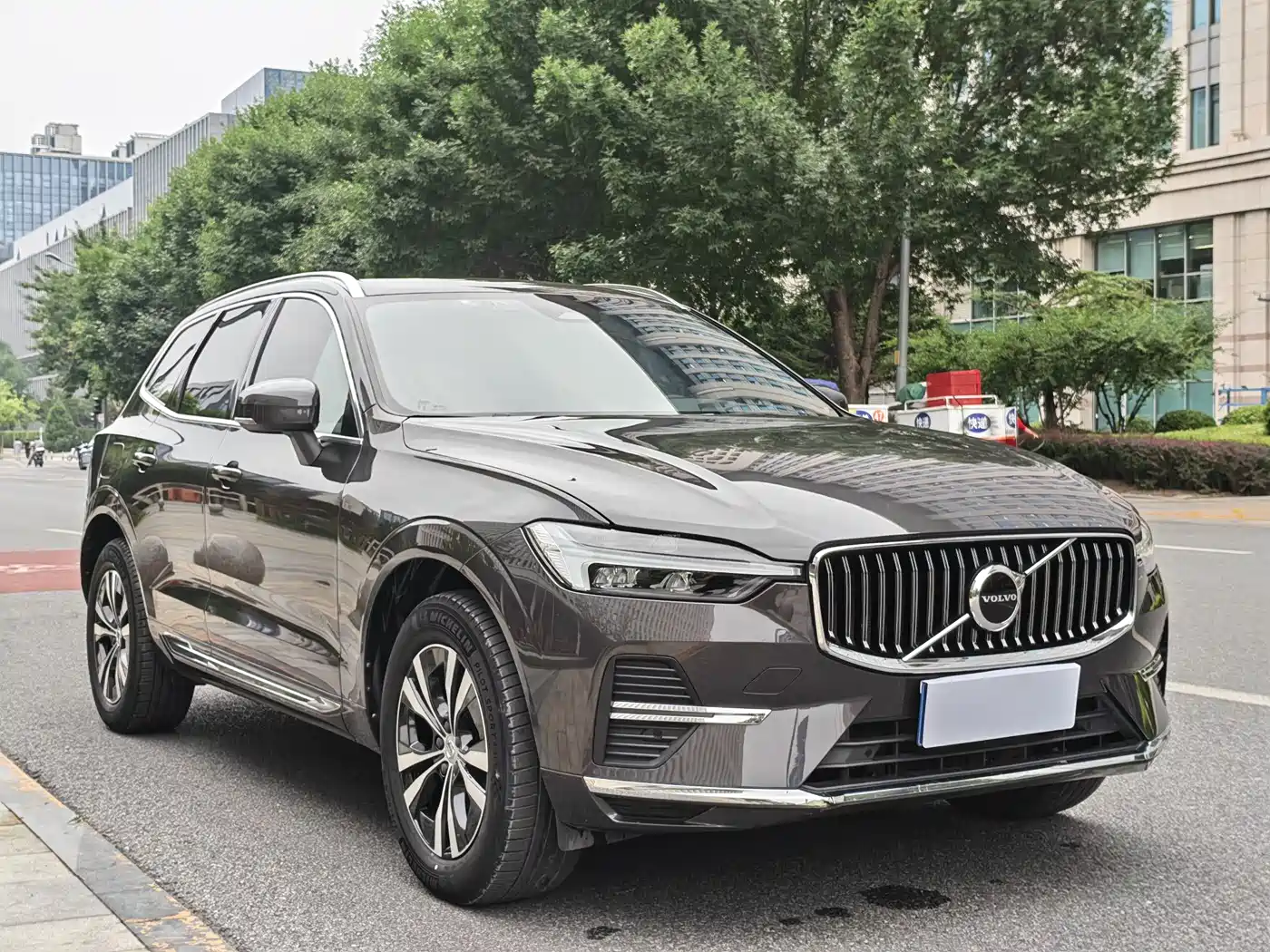 Фото 7 - Volvo XC60