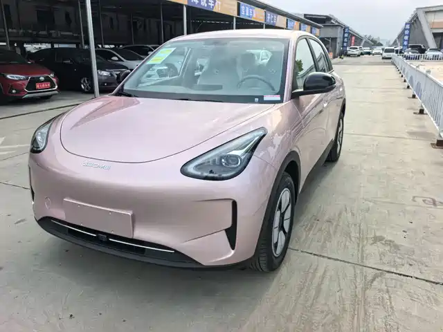 Geely Galaxy Starry Wish 2026