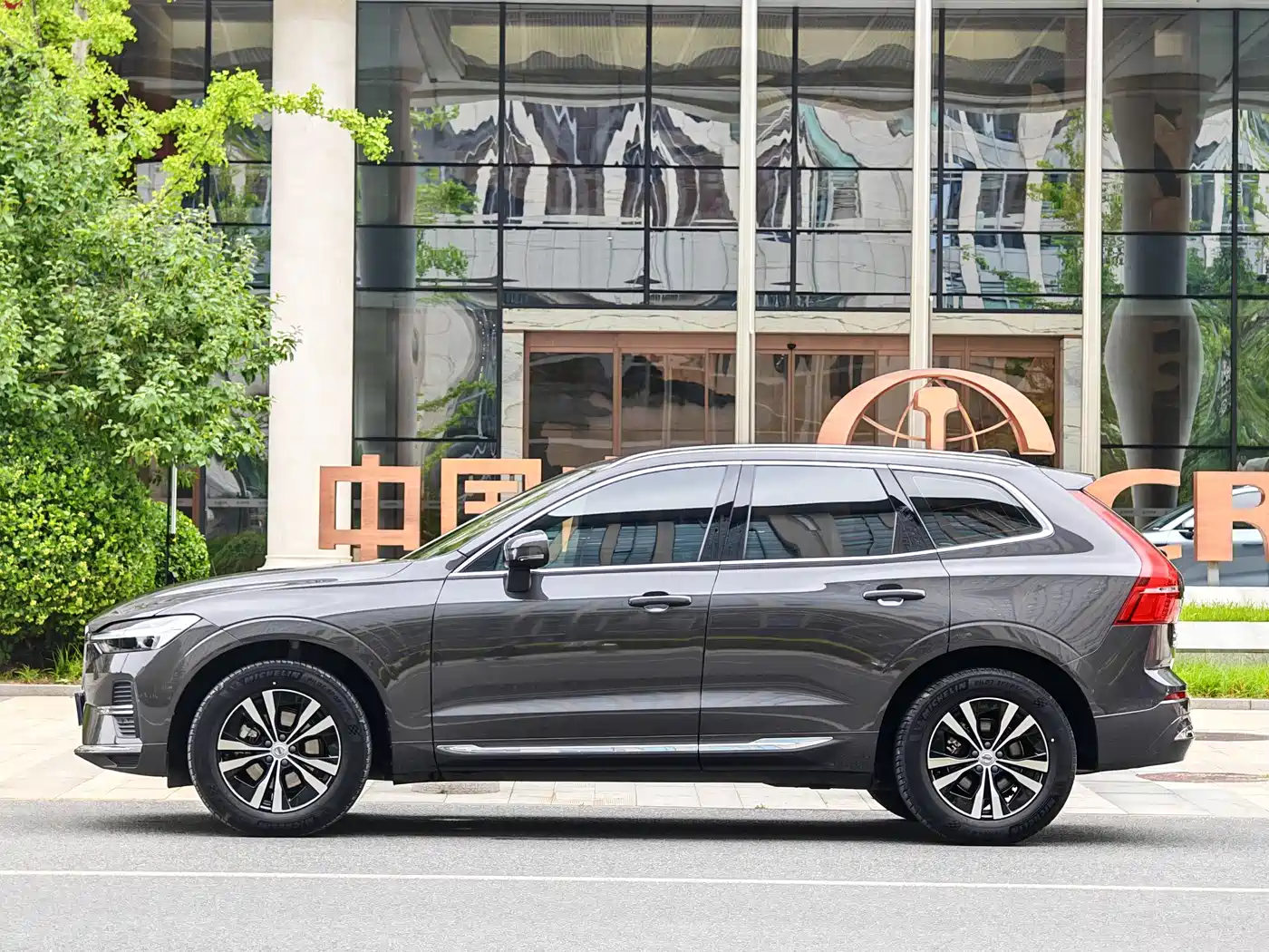 Фото 2 - Volvo XC60