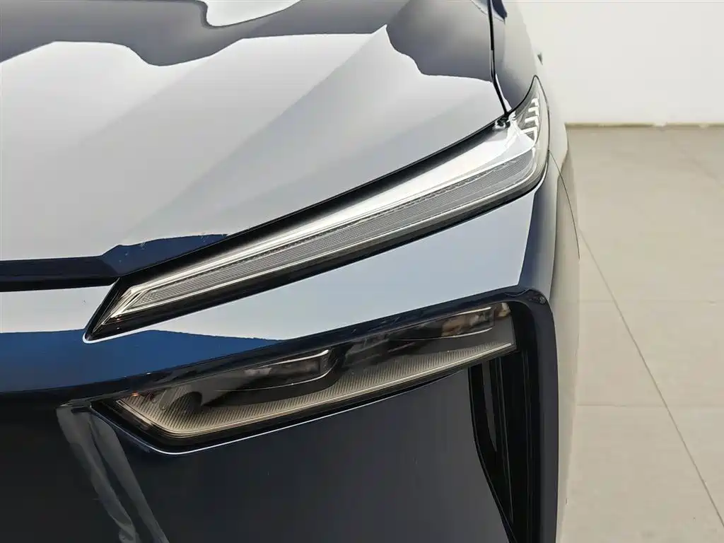 Wey Lanshan 2023 AWD Ultra Long Range Edition фото 7
