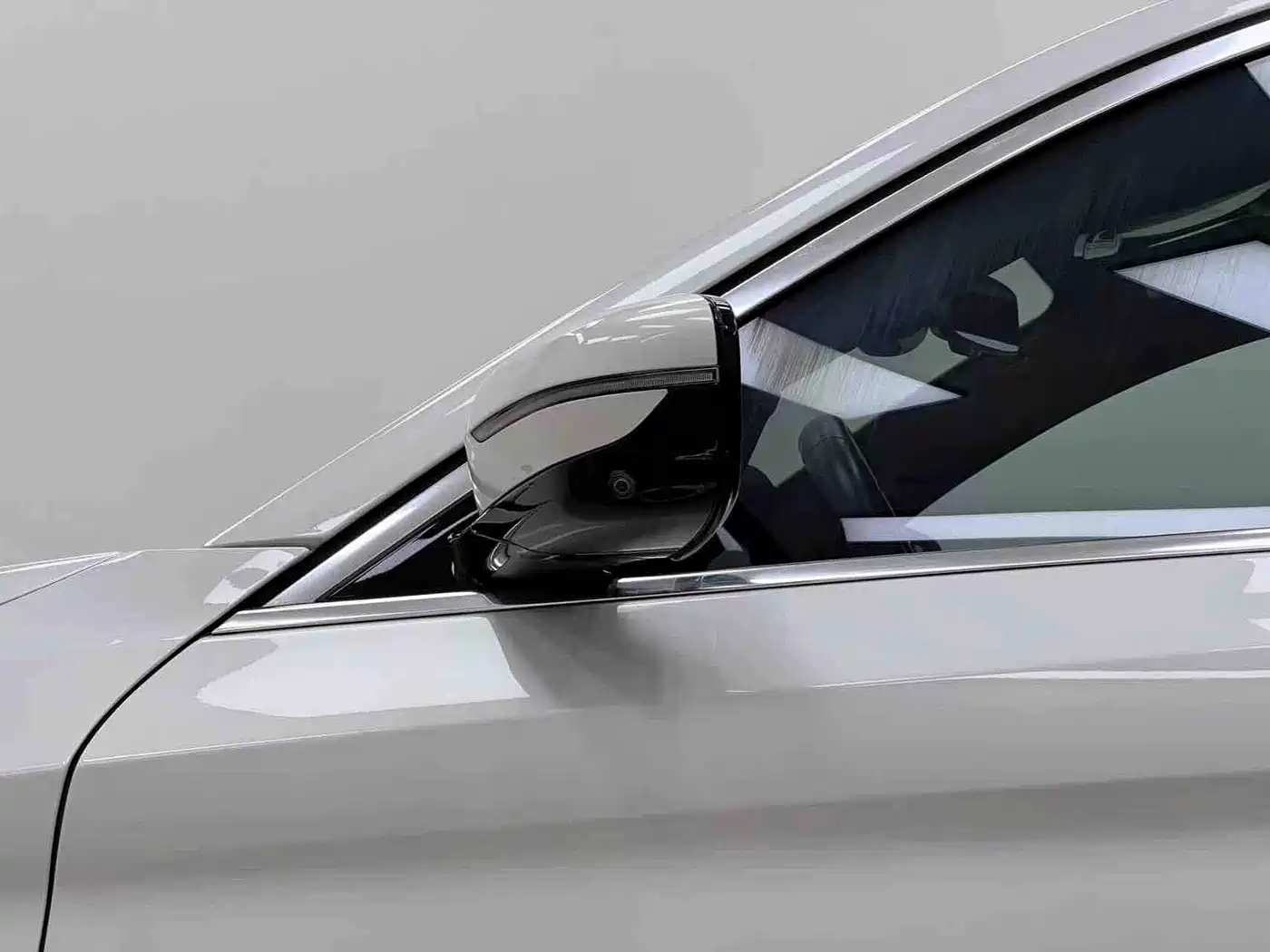 BMW 5 Series 2020 530Li Leading M Sport Package фото 9