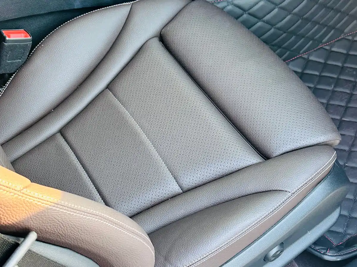 Mercedes-Benz GLC 2022 Model GLC 260 L 4MATIC Luxury Edition фото 20