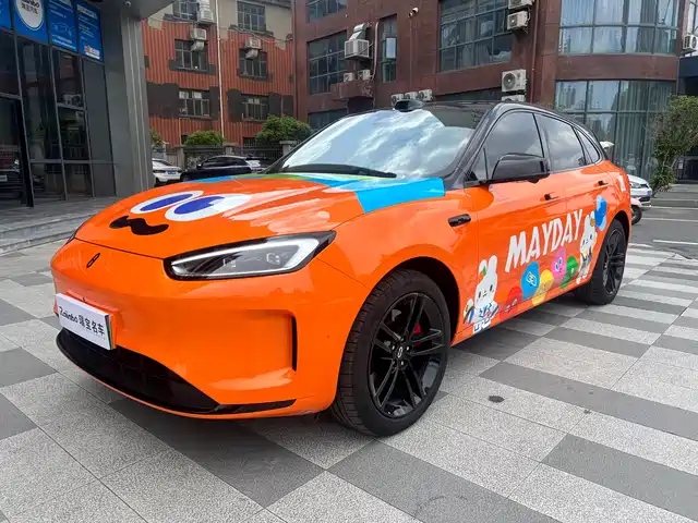 AITO Wenjie AITO M5 2024 Extended Range Max RS AWD Advanced Smart Driving Edition