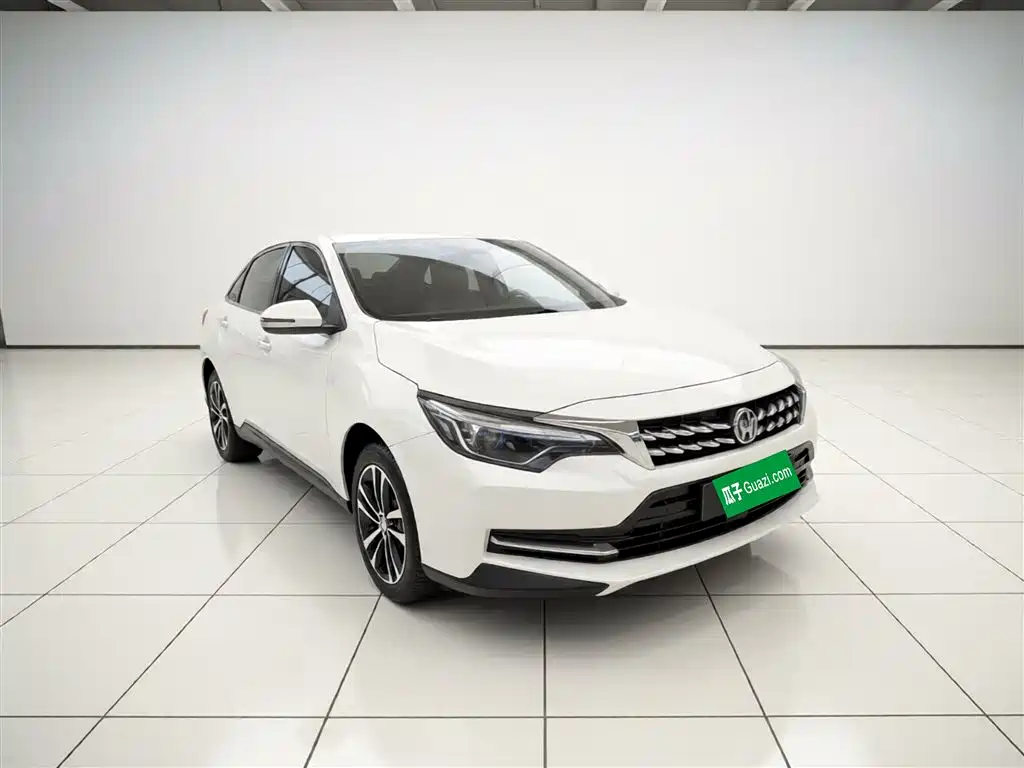 Venucia D60 2020 2019 100K Glory 1.6L XL CVT Chen Ku Edition China VI