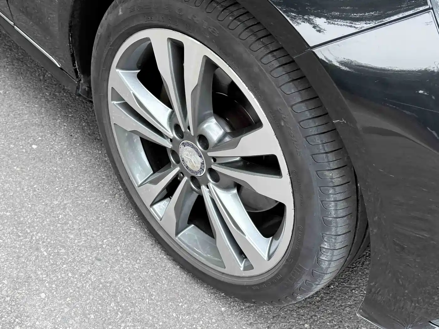 Mercedes-Benz E-Class 2014 E 260 L Sport фото 19