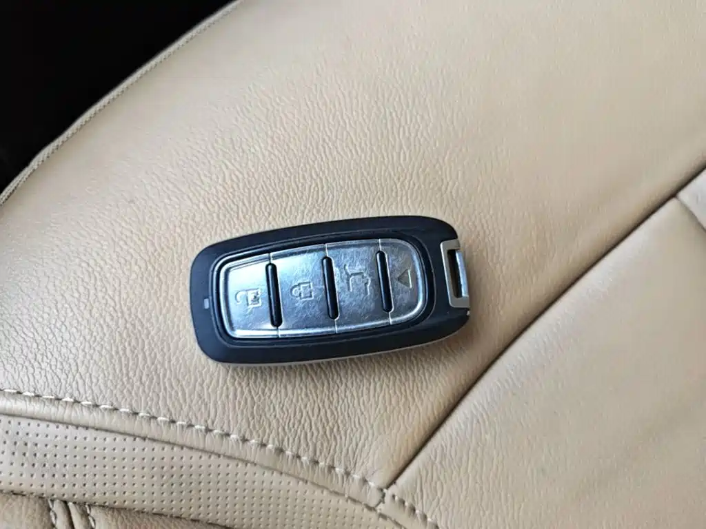 Buick Excelle GT 2019 2019 18T Automatic Connected Flagship (China V)