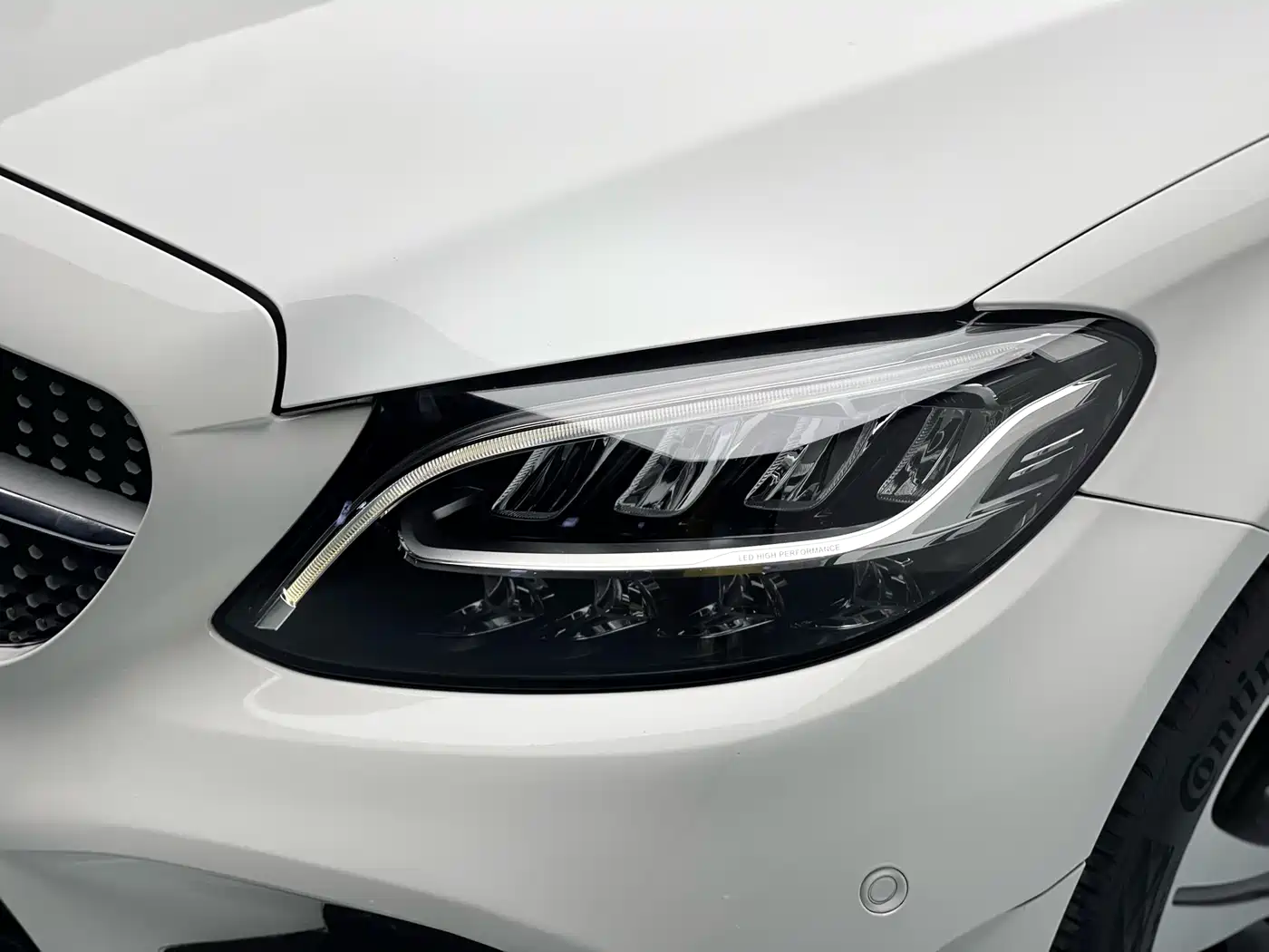 Mercedes-Benz C-Class 2020 Facelift C 260 L Sport фото 3