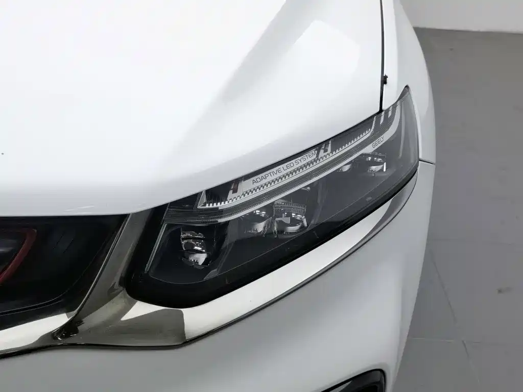 Geely Tugella 2020 2019 350T Star Rider