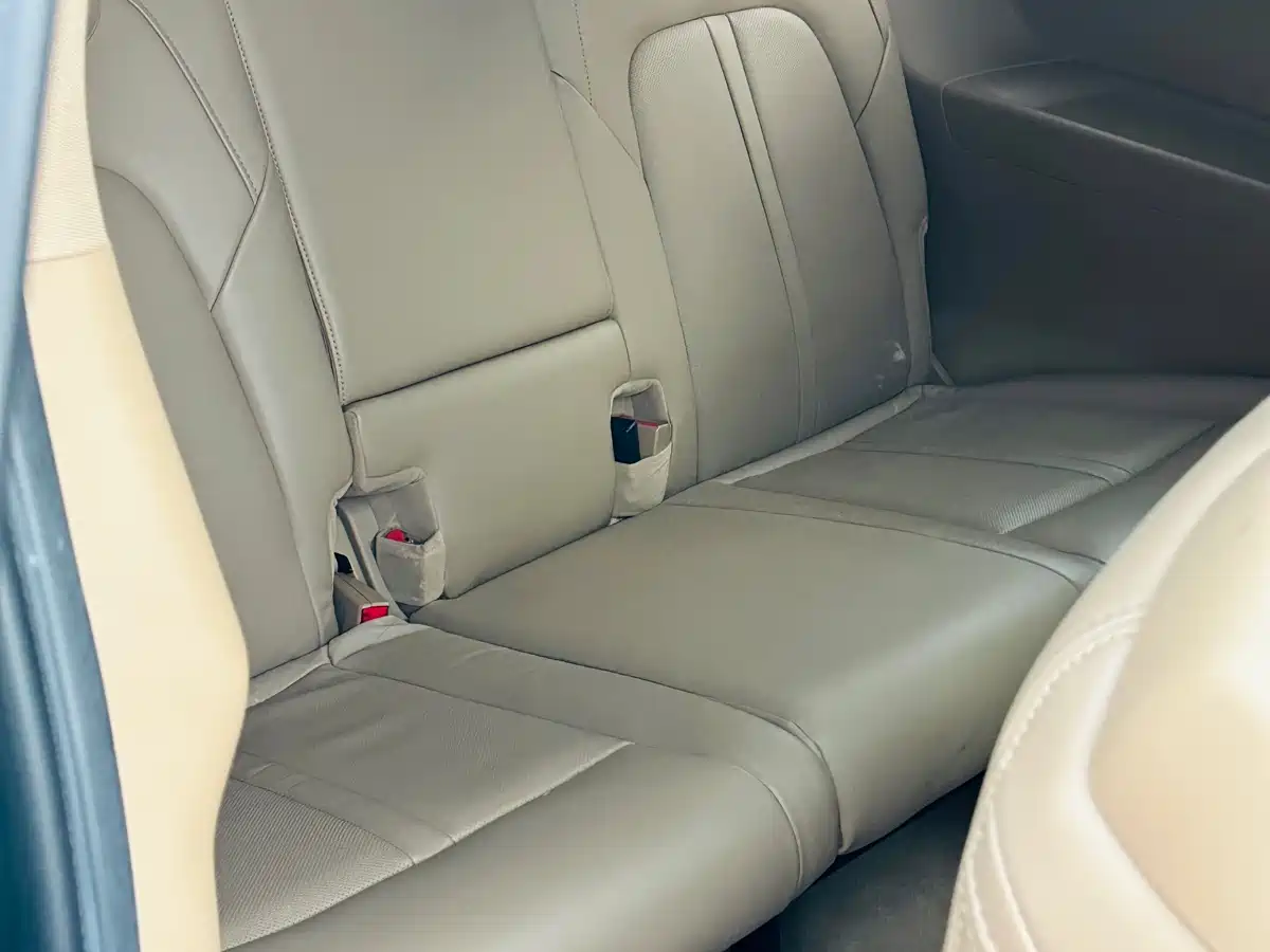 Buick GL8 2018 ES 28T Flagship Type China VI фото 23