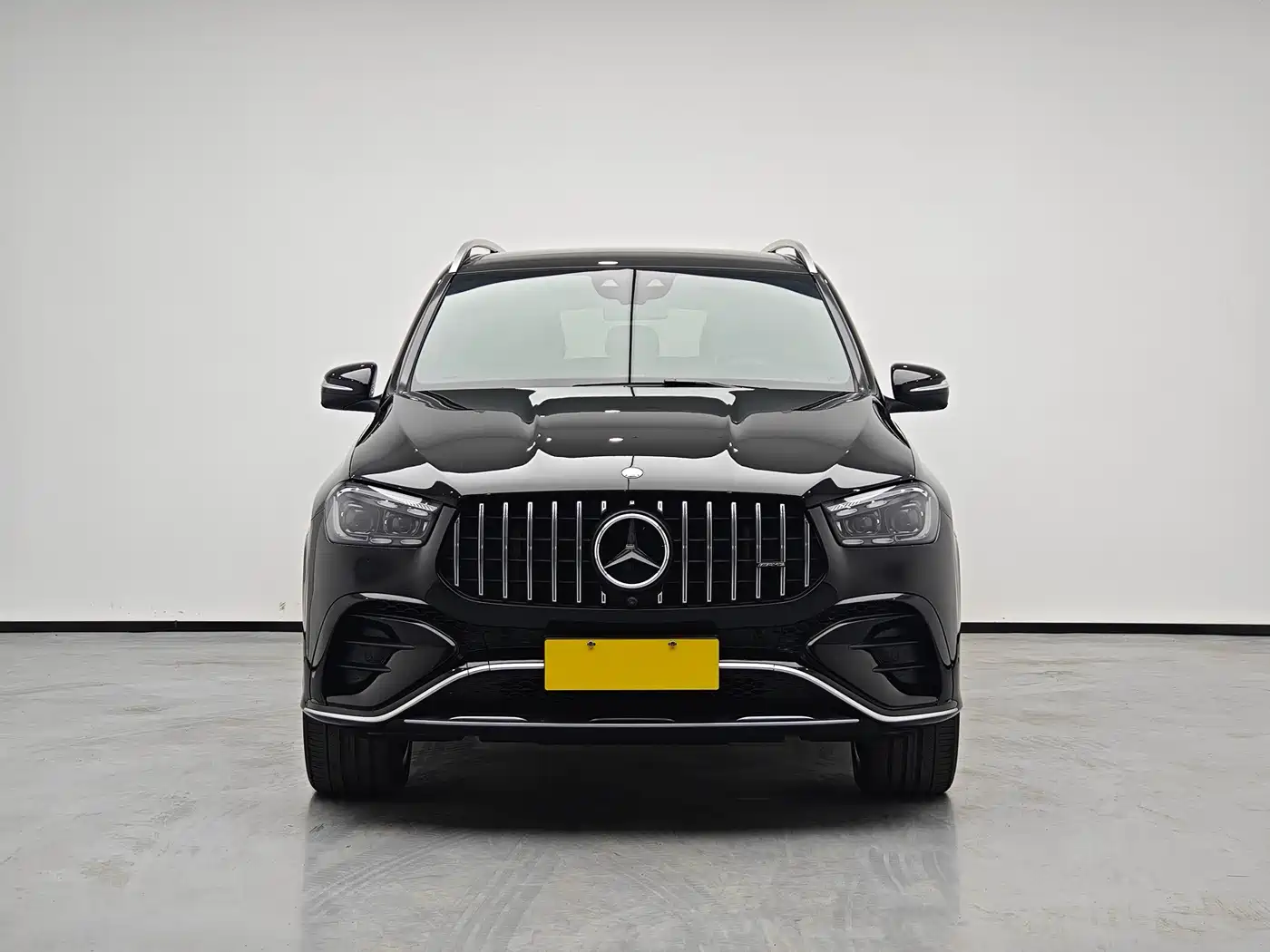 Mercedes-Benz GLE AMG 2024 AMG GLE 53 4MATIC+ фото 2