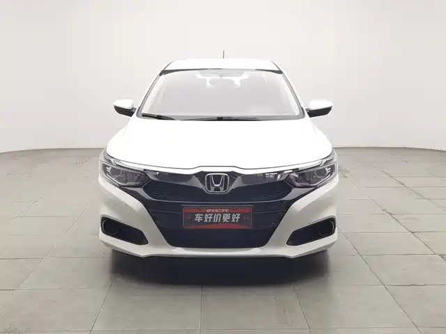 Honda Lingpai 2019 180Turbo CVT Comfort China VI — фото 3