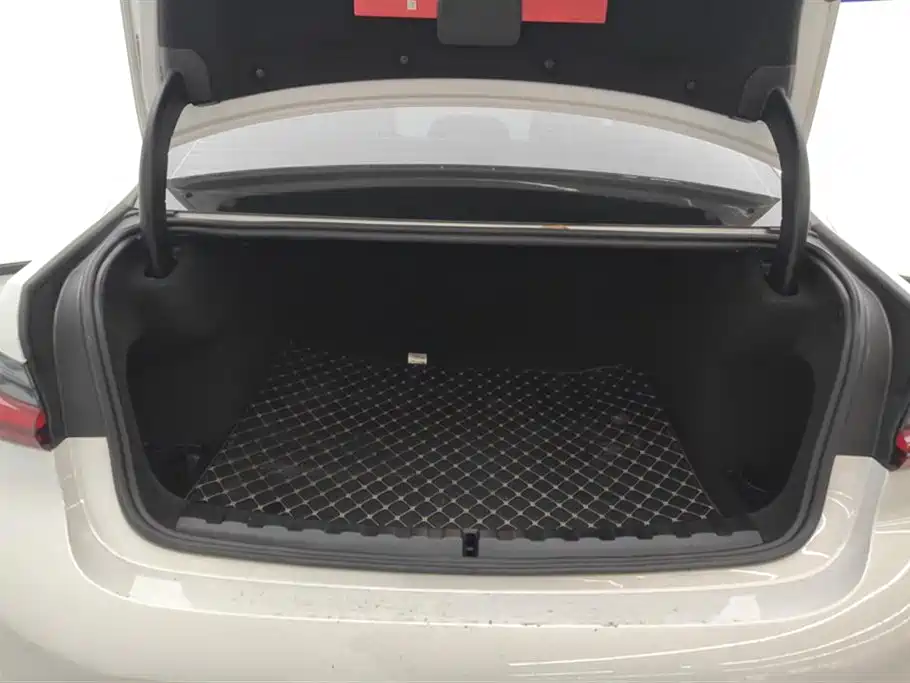 BMW 3 Series 2024 325Li M Sport Shadowline Package фото 4