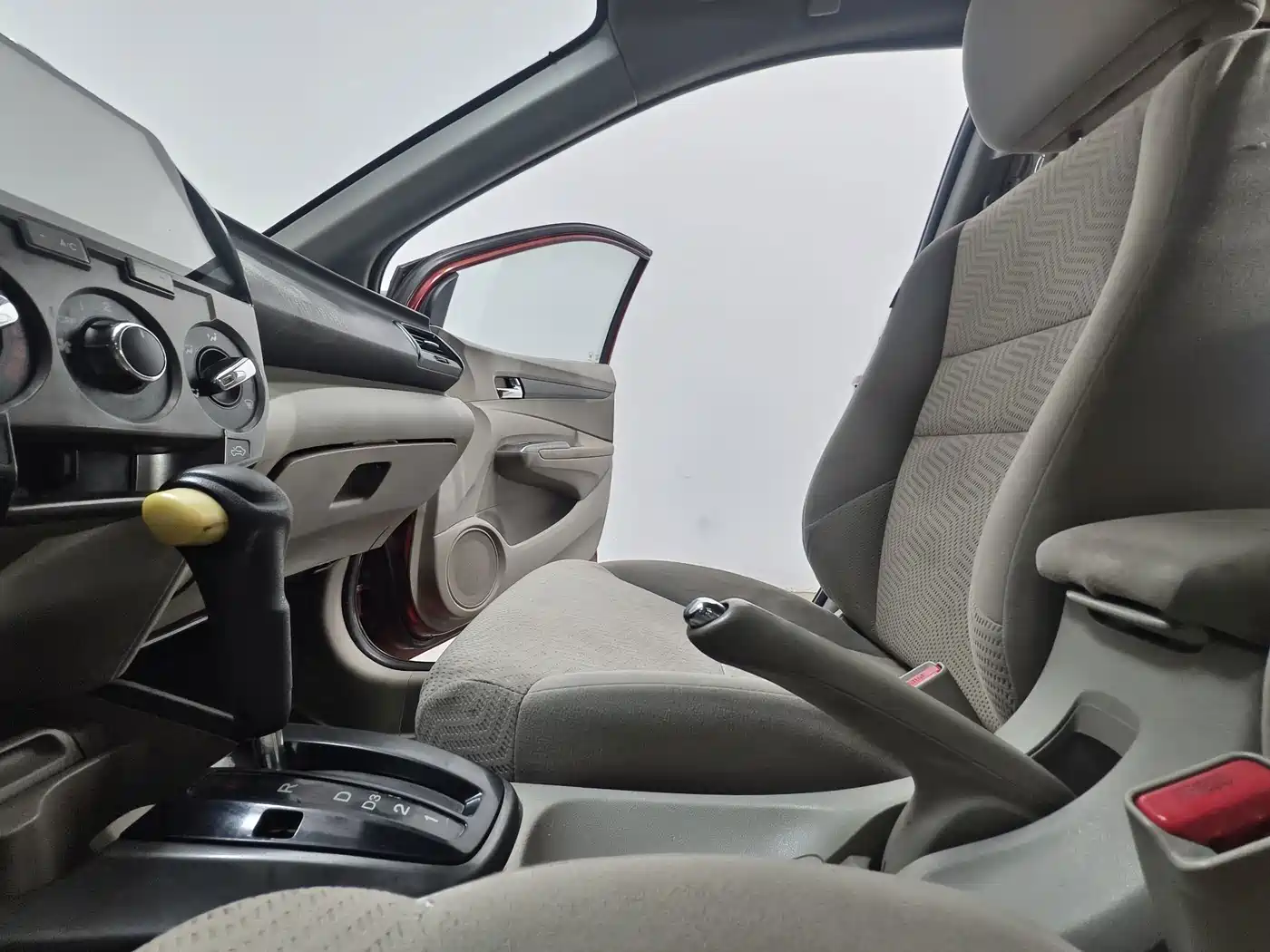 Honda City Classic 2012 2012 1.5L Automatic Elite Edition