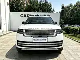 Фото 2 - Land Rover Range Rover