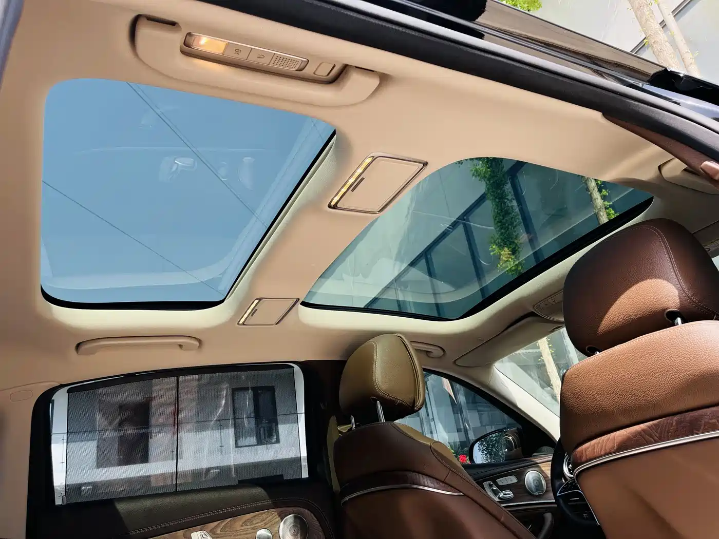 Mercedes-Benz E-Class 2022 Facelift III E 300 L Luxury фото 14