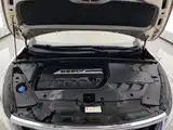 Фото 10 - Geely Emgrand GS