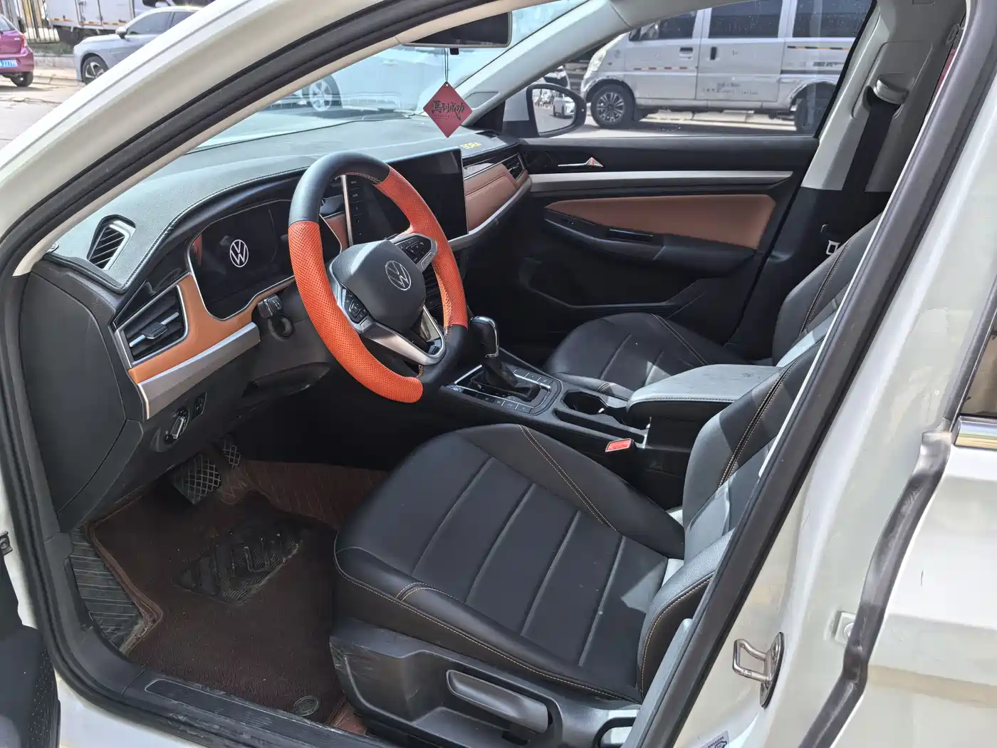 Volkswagen Bora 2024 280TSI DSG Comfort Ride Edition фото 7