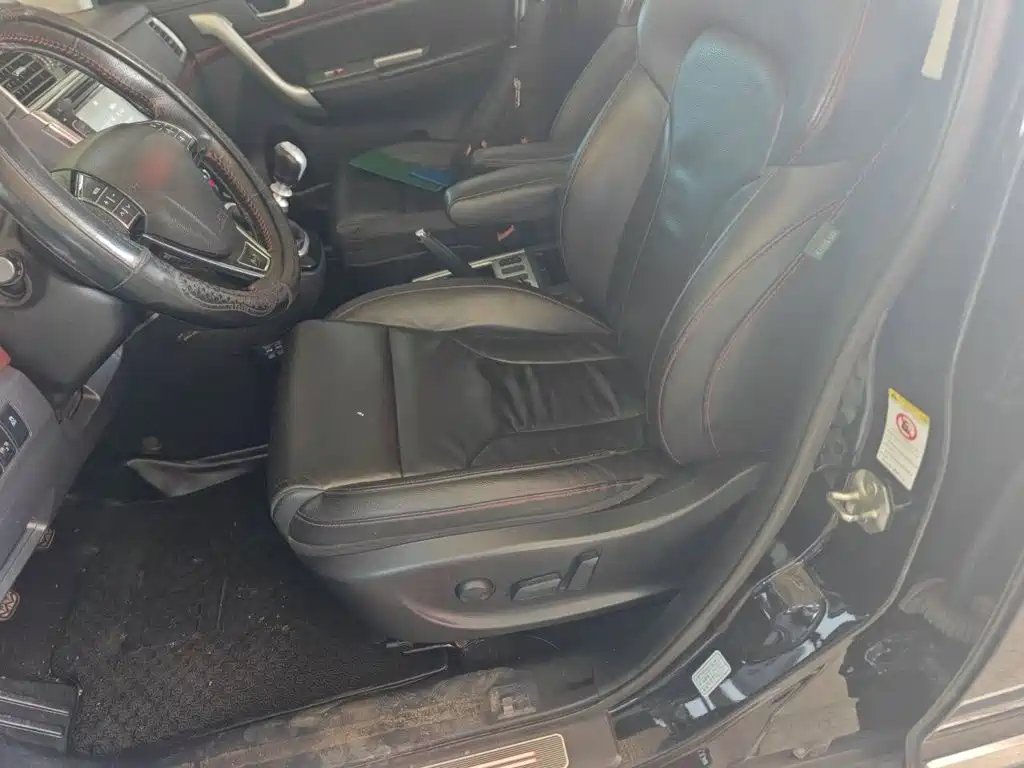 Photo 16 - Haval H6