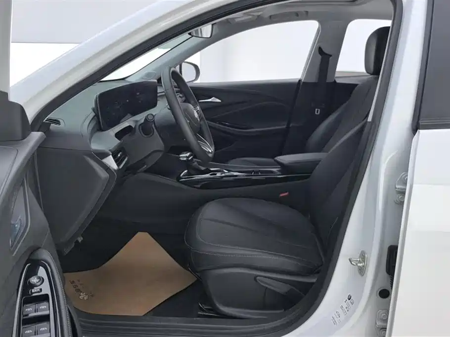 Buick Verano 2023 Pro Joy Edition фото 9