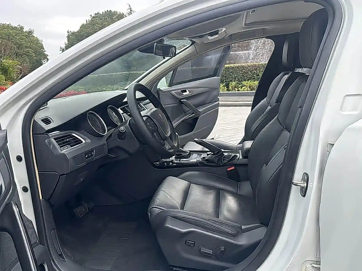 Peugeot 508 2014 2013 2.0L 2nd Anniversary Auto Smart Edition
