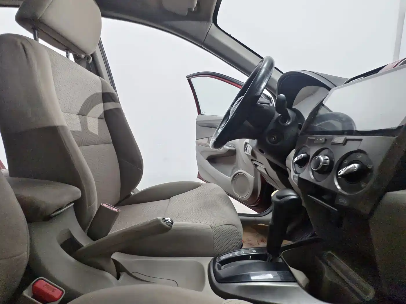 Honda City Classic 2012 2012 1.5L Automatic Elite Edition