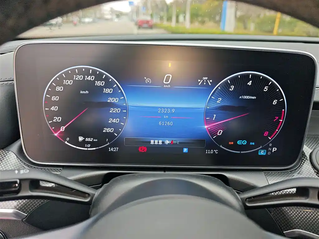 Mercedes-Benz C-Class 2022 Facelift C 260 L Sport фото 5