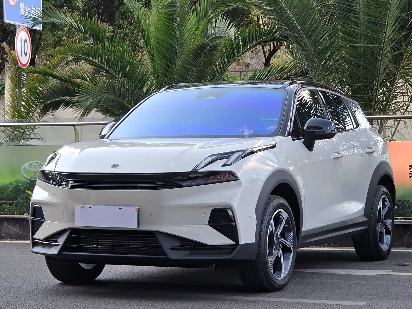 LYNK 06