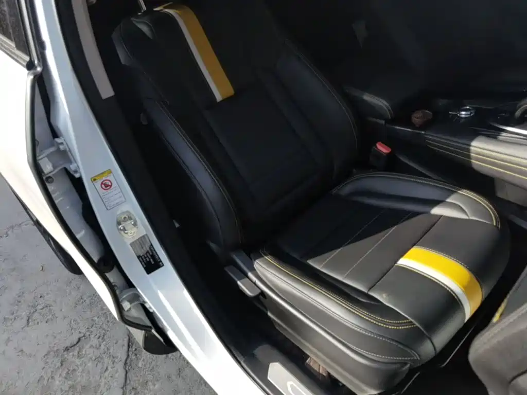 Haval F7x 2020 2019 2.0T 2WD Ultimate Smart Trend Edition