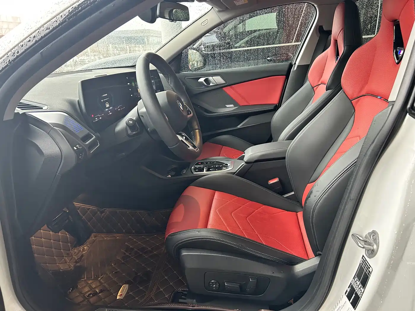 BMW 2 Series 2025 225L M Sport Moonlight Package фото 7