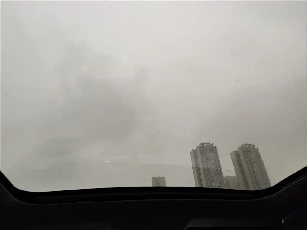 Changan UNI-V 2022 2022 1.5T Premium Model