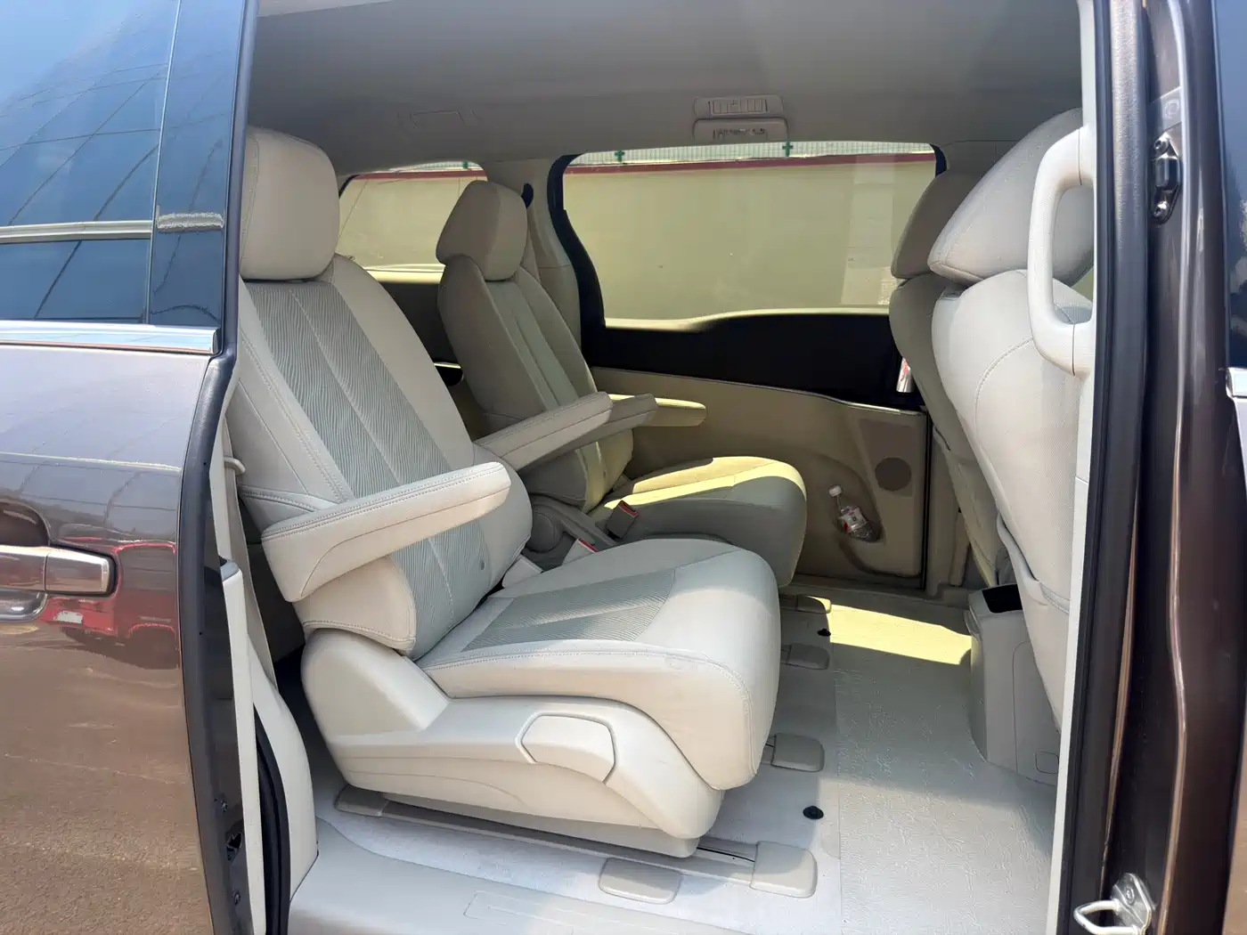 Buick GL8 2023 Model Land Business Class Comfort фото 7