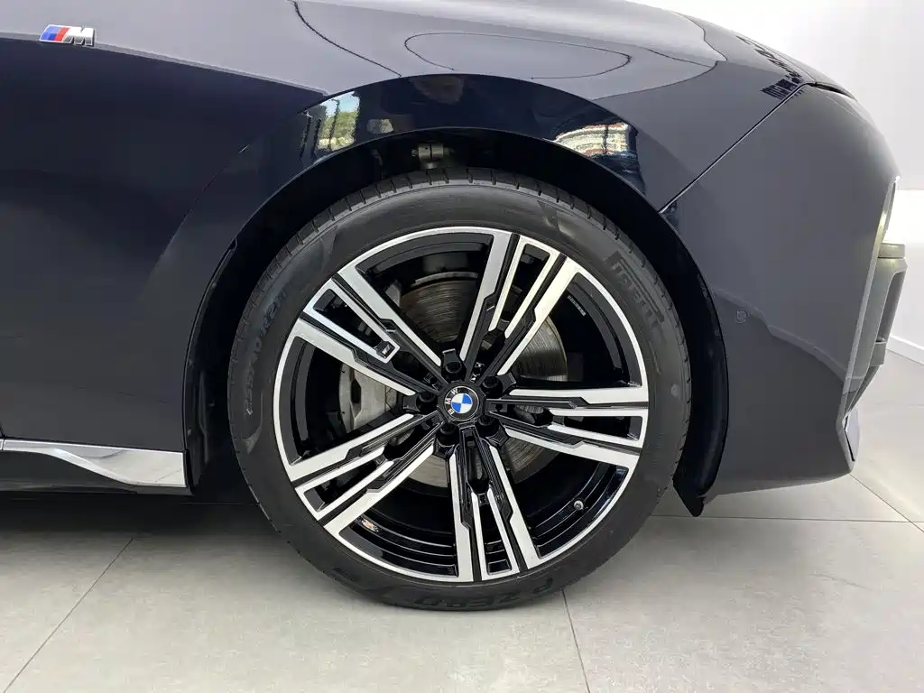 BMW 7 Series 2024 2023 740Li Exclusive M Sport Package
