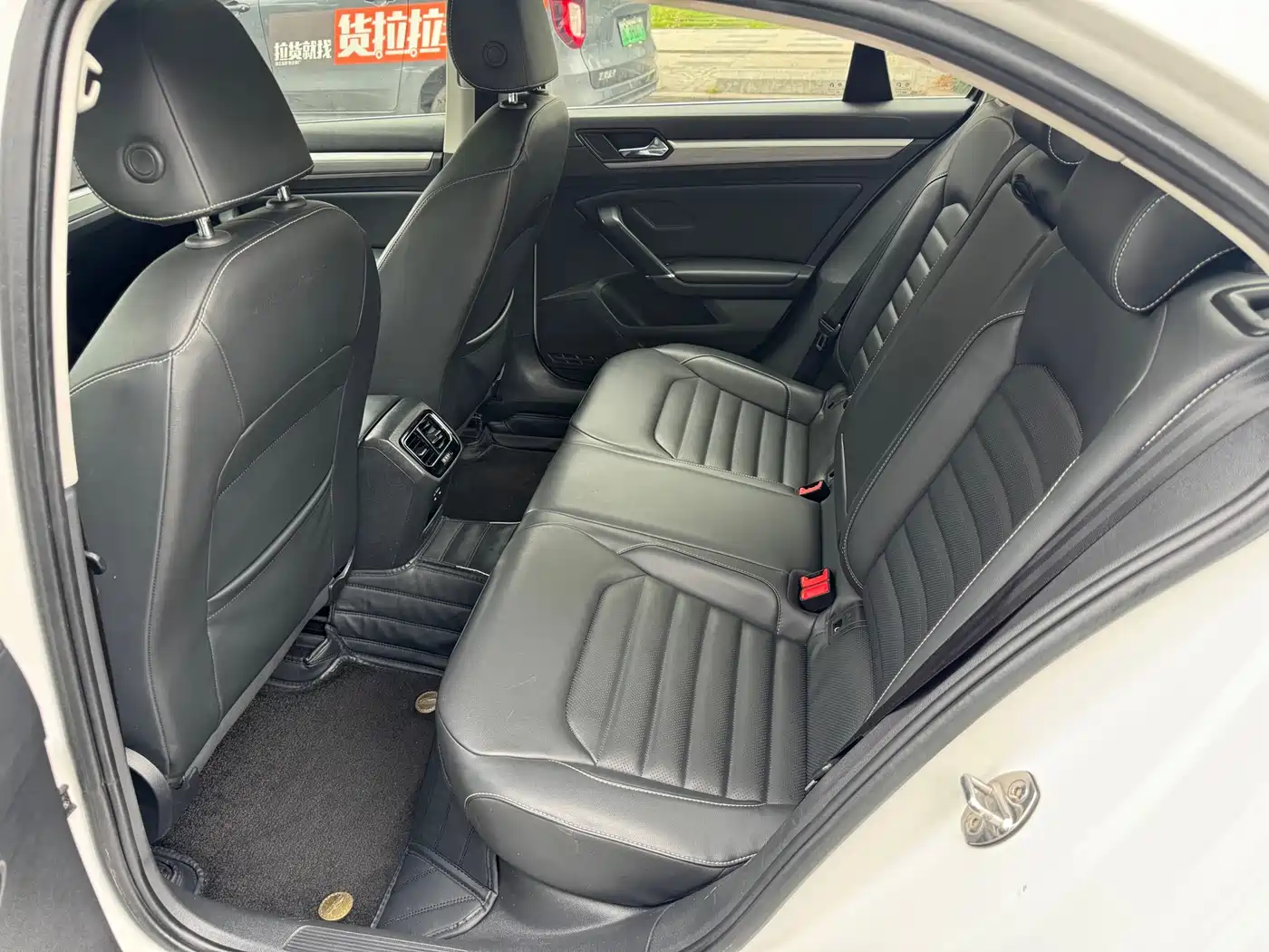 Volkswagen Lamando 2019 280TSI DSG Comfort Edition China VI фото 5