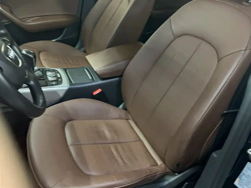Audi A6L 2018 30th Anniversary TFSI Progressive фото 5