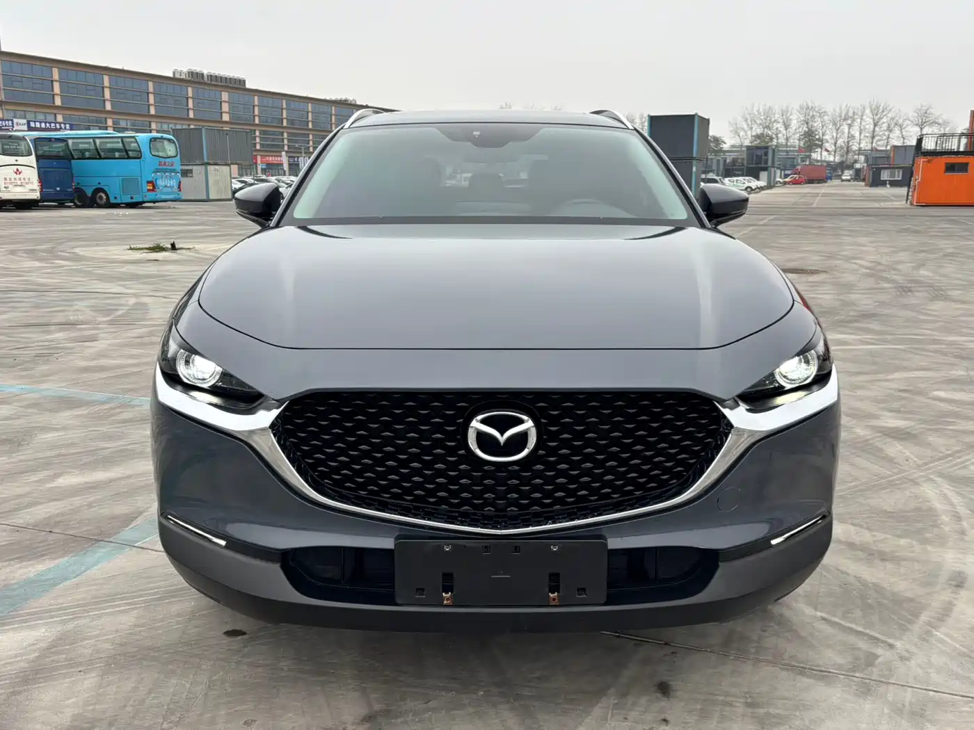  CX 30