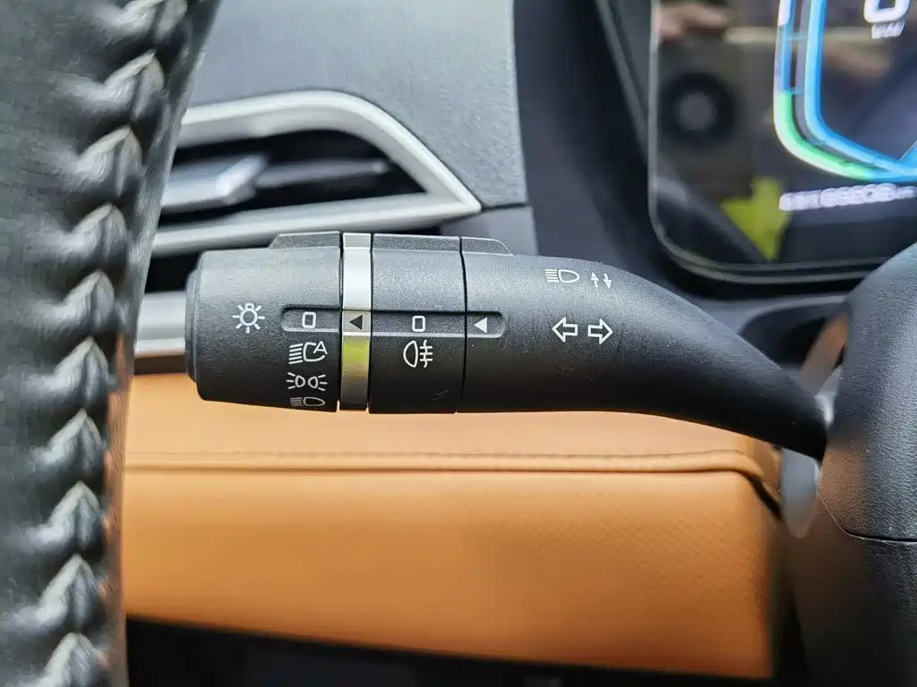 Фото 21 - BYD e2
