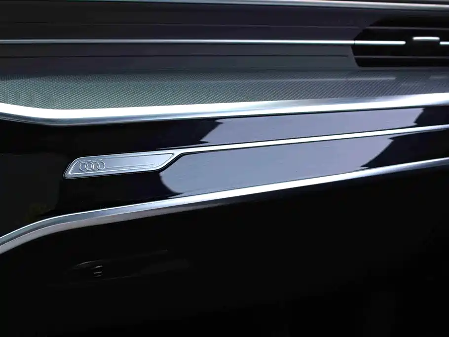 Audi A6L 2021 45 TFSI Exclusive Sport фото 8